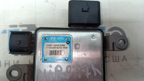 Cooling fan computer Kia Niro 17-22 HEV, PHEV