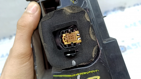 Left headlight Audi Q5 80A 21-25 LED without animation