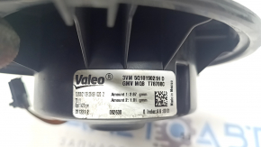 Heater fan motor VW Tiguan 18-24 Valeo