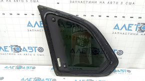 Rear right window, blind glass, BMW X5 G05 19-26, tinted, sooty