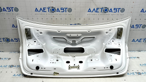 Audi A3 22-26 trunk lid white LY9C, chipped