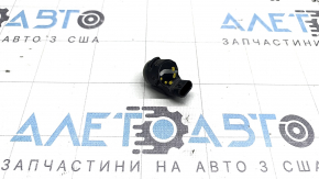 The front bumper parking sensor, internal, BMW X3 F25 11-17, the sealant has dried out