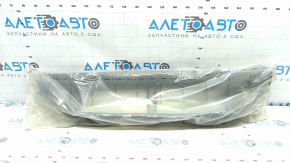 Lower radiator deflector Volvo XC90 20-26 plug-in hybrid