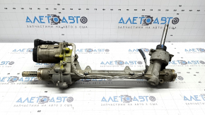 Ford Fusion mk5 13-20 steering rack without rods, noisy