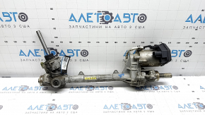 Ford Fusion mk5 13-20 steering rack without rods, noisy
