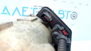 Ford Fusion mk5 13-20 steering rack without rods, noisy