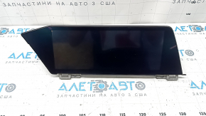 Monitor, display, navigation BMW X5 G05 19-23 12.3" scale on the display