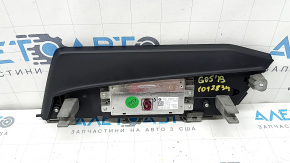 Monitor, display, navigation BMW X5 G05 19-23 12.3" scale on the display