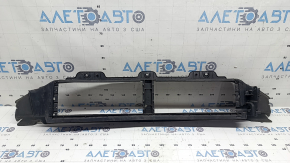 Lower radiator air duct Volvo XC90 16-20 broken fasteners