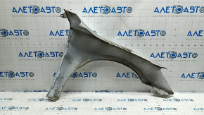 Front left wing Audi A3 22-26 white LY9C, chips