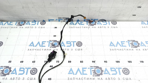 Audi Q5 80A 18-24 keyless front right door wiring