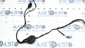 Audi Q5 80A 18-24 keyless front right door wiring