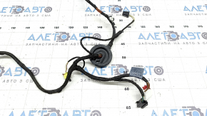 Audi Q5 80A 18-24 keyless front right door wiring