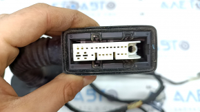 Audi Q5 80A 18-24 keyless front right door wiring