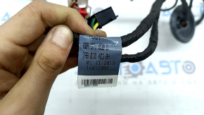 Audi Q5 80A 18-24 keyless front right door wiring
