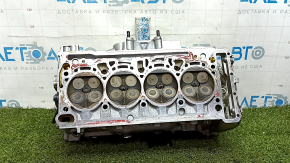 Cylinder head assembly Audi A5 F5 18-20 2.0T 111k