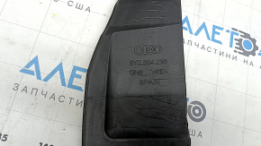 Right door-wing seal for Audi A3 22-26 foam rubber