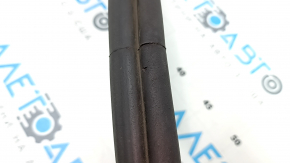 Front left door opening seal BMW X5 G05 19-26 worn