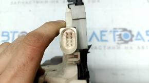 Rear right door lock for Audi Q5 80A 18-21 with child protection, with cable