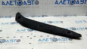 Left door-wing seal Audi A3 22-26 plastic, scratches