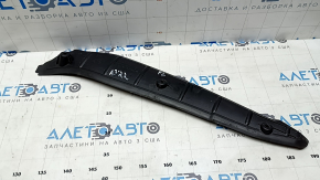 Left door-wing seal Audi A3 22-26 plastic, scratches
