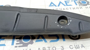 Left door-wing seal Audi A3 22-26 plastic, scratches