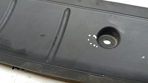 Left door-wing seal Audi A3 22-26 plastic, scratches