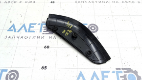 Bracket for door seal, rear right Audi Q5 80A 18-25