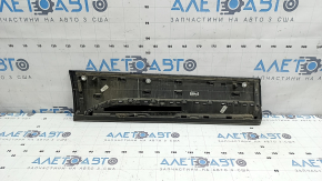 Lower rear left door trim Audi Q5 80A 21-25 chips