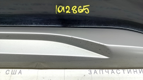 Lower rear left door trim Audi Q5 80A 21-25 chips