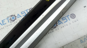 Lower rear left door trim Audi Q5 80A 21-25 chips