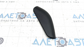 Rear left door seal bracket Audi Q5 80A 18-25