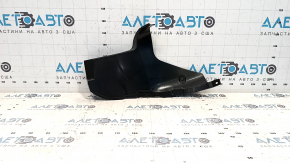 Left rear bumper liner for Toyota Corolla Cross 22-26