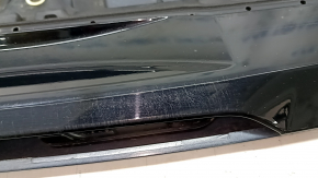 BMW X5 G05 19-26 trunk lid spoiler 2 parts, scratches