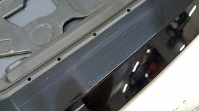 BMW X5 G05 19-26 trunk lid spoiler 2 parts, scratches