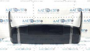 BMW X5 G05 19-26 trunk lid spoiler 2 parts, scratches