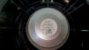 Front left door speaker Audi Q5 80A 18-25 broken mount