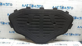 Audi A3 22-26 hood insulation
