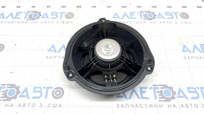 Rear left speaker Audi Q5 80A 18-25 broken mount
