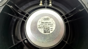Rear left speaker Audi Q5 80A 18-25 broken mount