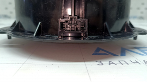 Rear left speaker Audi Q5 80A 18-25 broken mount