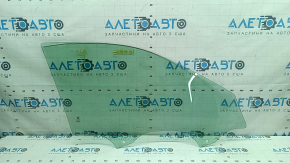 Front left door glass Audi Q5 80A 18-25