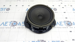 Rear right speaker Audi Q5 80A 18-25 broken mount