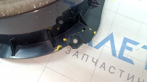 Rear right speaker Audi Q5 80A 18-25 broken mount