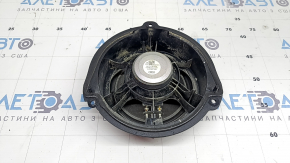 Rear right speaker Audi Q5 80A 18-25 broken mount