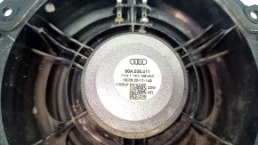 Rear right speaker Audi Q5 80A 18-25 broken mount
