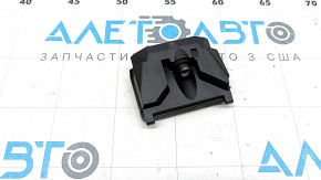 BMW X5 G05 19-23 lane keeping camera on the windshield