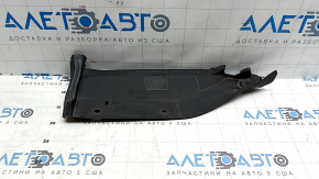 Left hood-wing seal Audi A3 22-26
