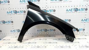 Front right wing VW Passat b7 12-15 USA