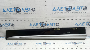 Lower front left door trim Audi Q5 80A 21-25 chips